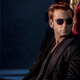 David Tennant as Crowley in Good Omens.